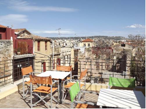 Фото 
Elysium Boutique Hotel & Spa (Adults Only)
