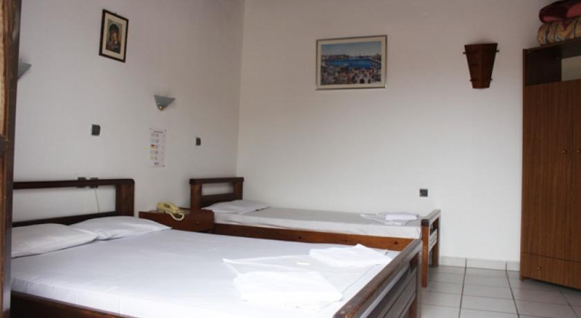 Фото 
Hotel Solano
