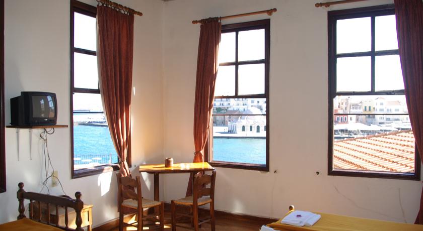 Фото 
Evalia Apartments
