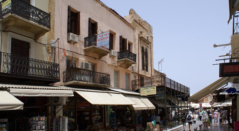 Фото 
Dimitra Hotel
