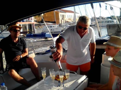 Фото 
Arco Baleno Family Apartments
