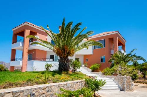 Фото 
Blue Bay Apartments
