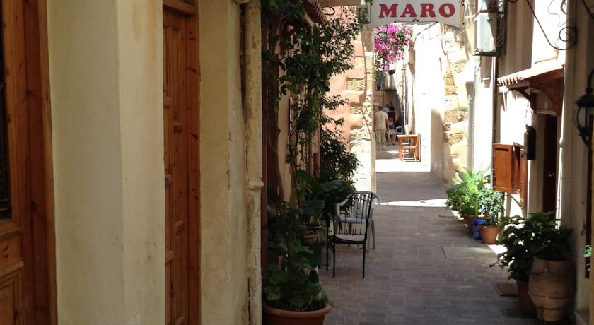 Фото 
Acropolis Apartments
