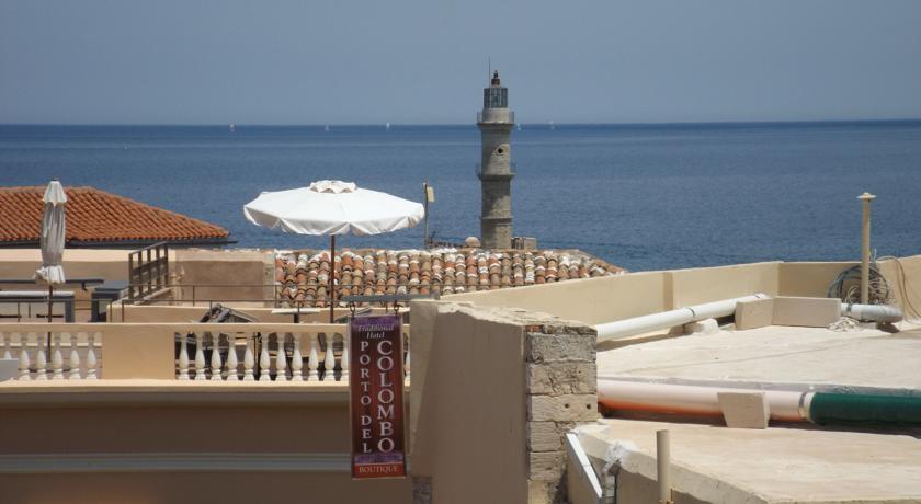 Фото 
Aquarius Apartments & Studios
