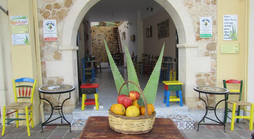 Фото 
Anthoula Village Hotel
