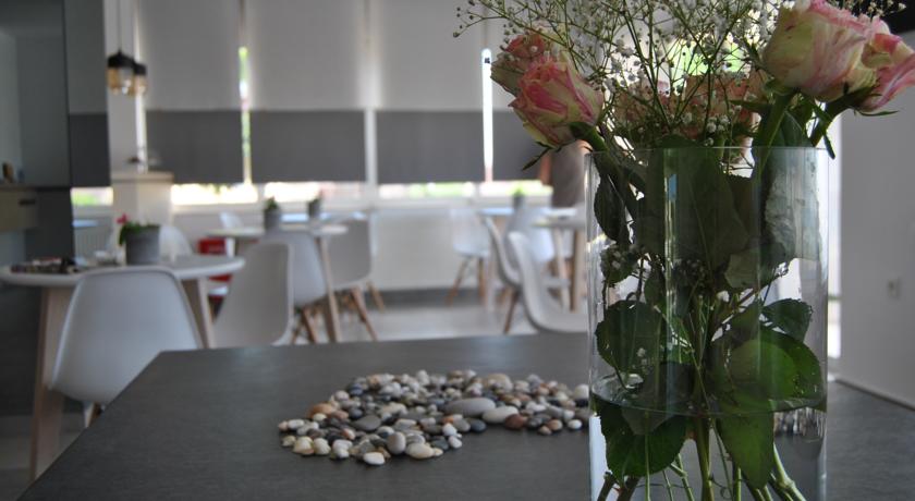 Фото 
Mari - Kristin Hotel
