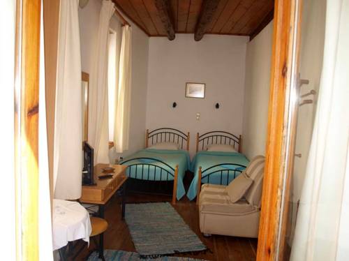 Фото 
Stelva Villas
