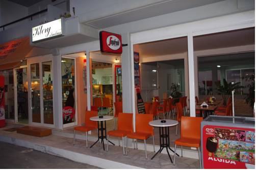 Фото 
Διαμερίσματα Ελπίδα
