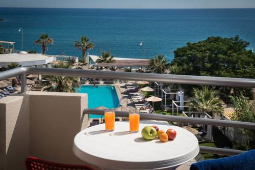 Фото 
Hersonissos Palace
