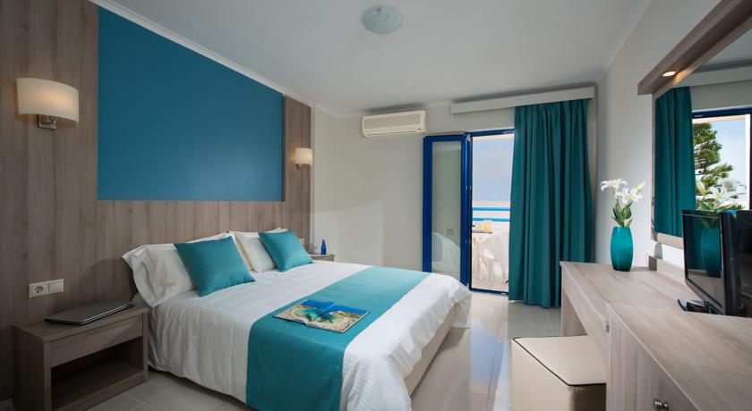 Фото 
Esperides Villas
