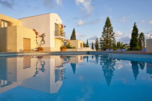 
Tzekos Villas
