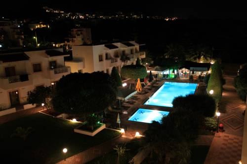 
Kamares Apartments
