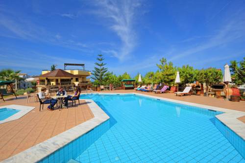 
Athina Luxury Suites

