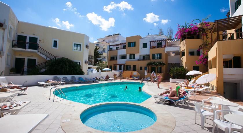 
Anatoli Hotel
