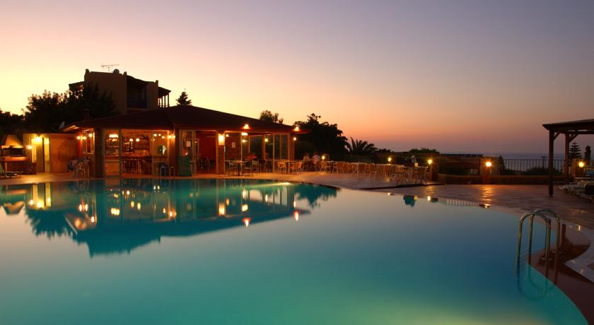 
Porto Fira Suites
