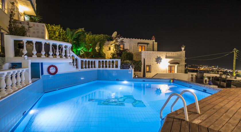 
Sienna Resort
