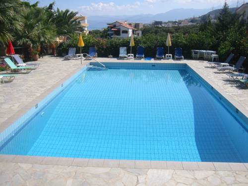 
Aria Lito Mansion

