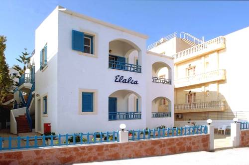 
Blue Angel Villa
