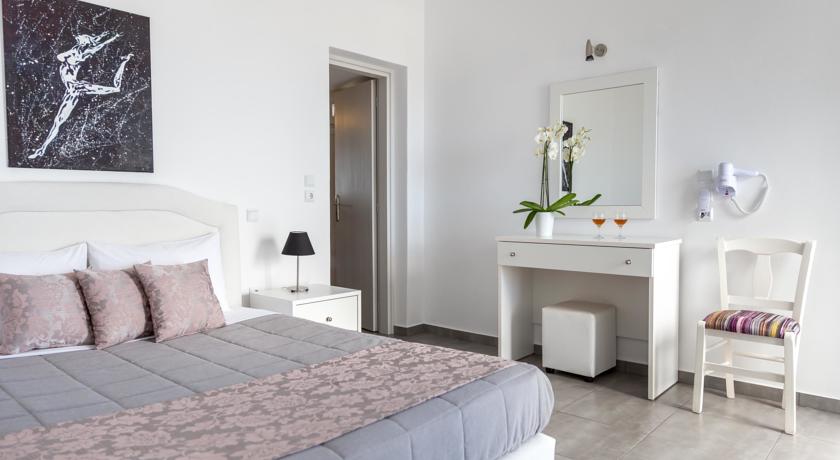 Фото 
Comfort Hotel Apartments
