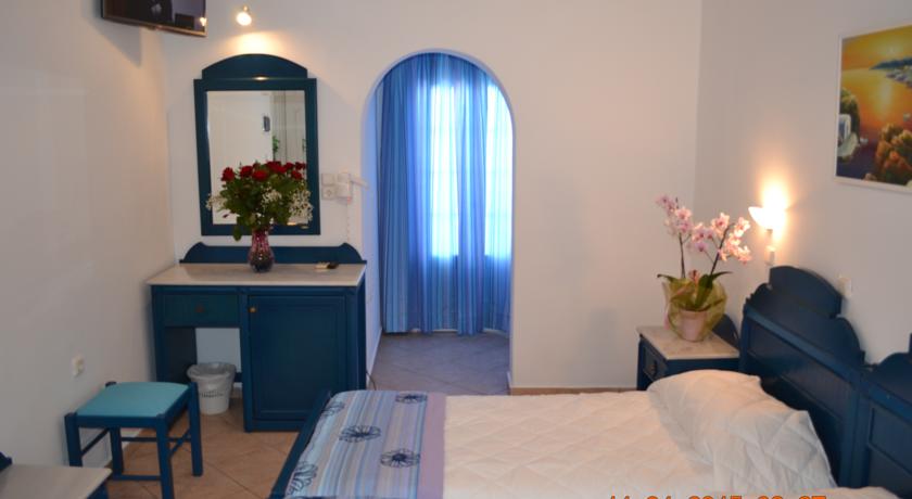 Фото 
Amaryllis Hotel
