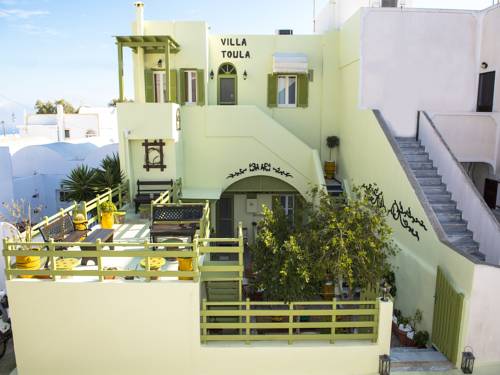 Фото 
Mitsis Petit Palais
