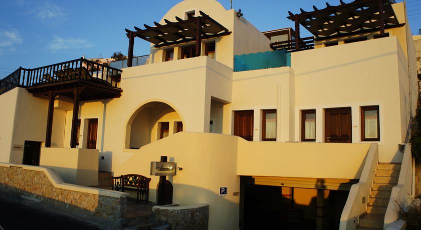 Фото 
Muses-Old Town
