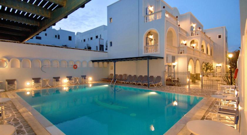 Фото 
Via Via Hotel
