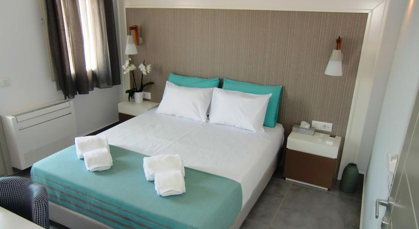 Фото 
Kahlua Hotel Apartments
