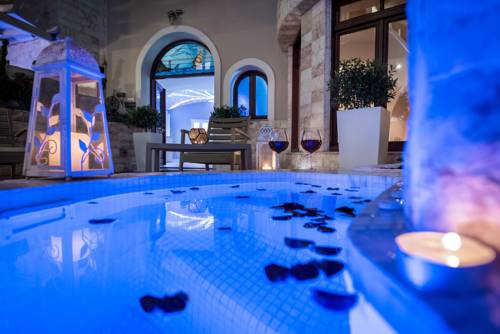 Фото 
City Center Hotel
