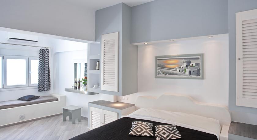 Фото 
Majestic Hotel - Adults Only
