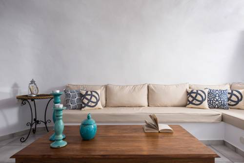 Фото 
Olympos Pension
