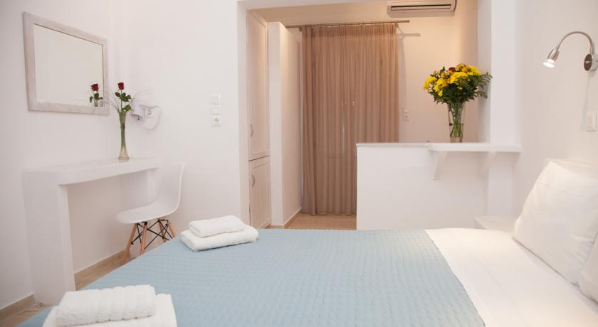 Фото 
City Apartment
