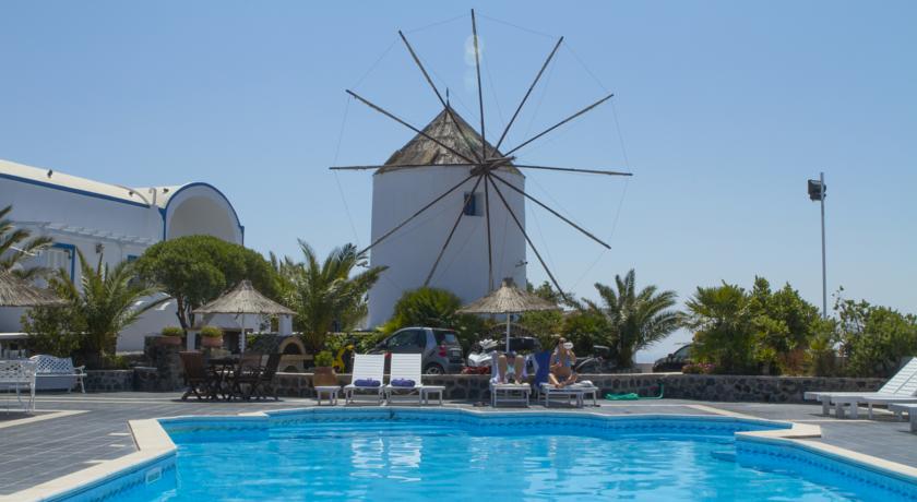 Фото 
Amazing House
