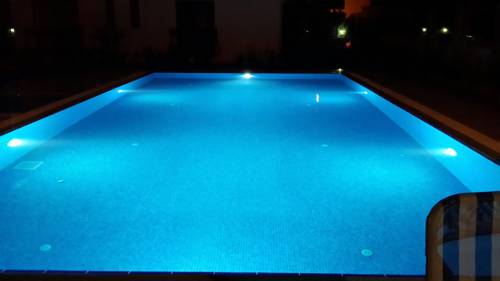 Фото 
Dolce Vita Luxury Camyuva
