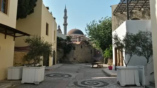 
Aquila Porto Rethymno
