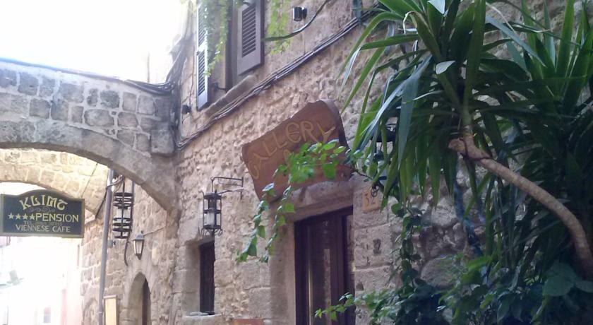 Фото 
Apartment Froso
