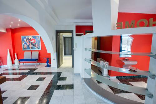 Фото 
Liberty Hotel
