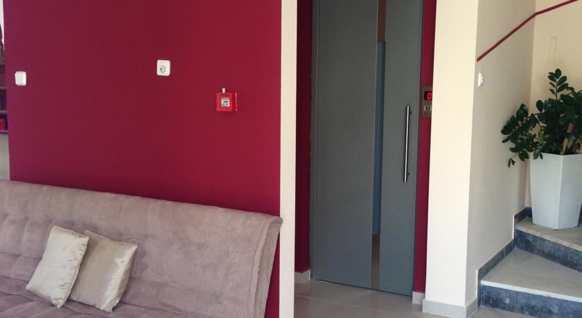 Фото 
Sentido Aegean Pearl
