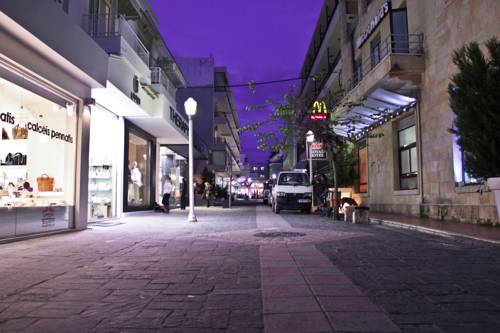 Фото 
Isidora Rooms
