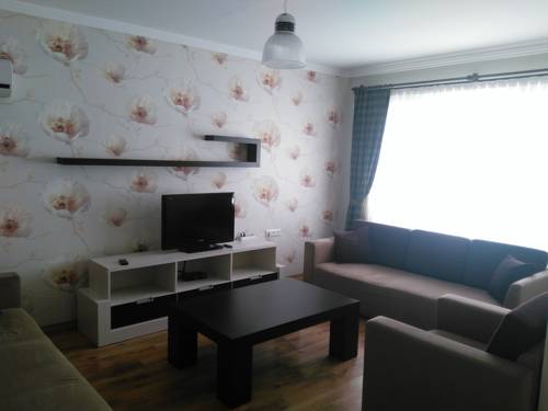 Фото 
Kemer Apart Uda a+plus
