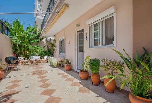 Фото 
Katrina House
