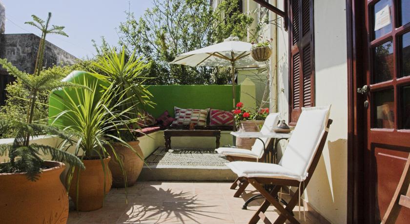 Фото 
Mosaic Villa
