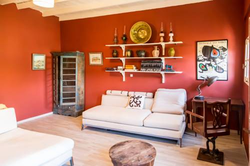 Фото 
City Center Holiday Home
