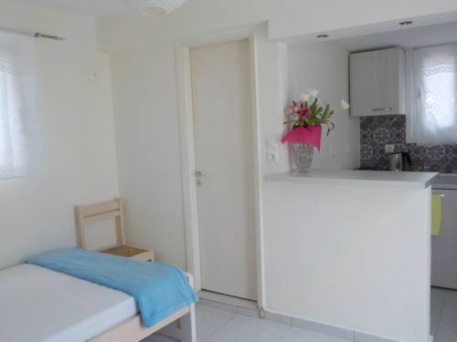 Фото 
Prokymaia Penthouse Apartment
