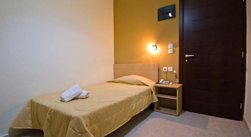 Фото 
Rethymno Apartment
