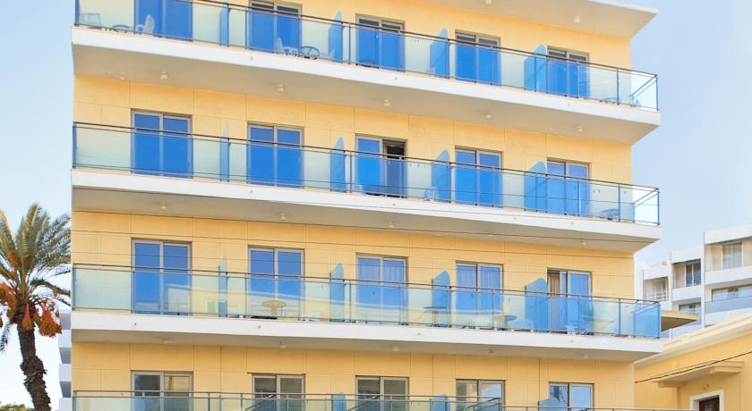 Фото 
Old Town Apartment
