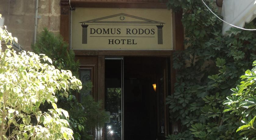 
Melitti Hotel
