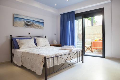 Фото 
Hotel Brascos
