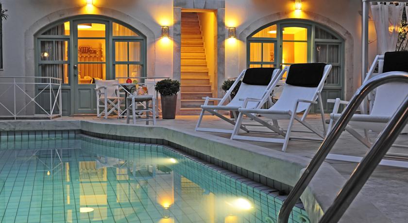 Фото 
Biriribo Apartments
