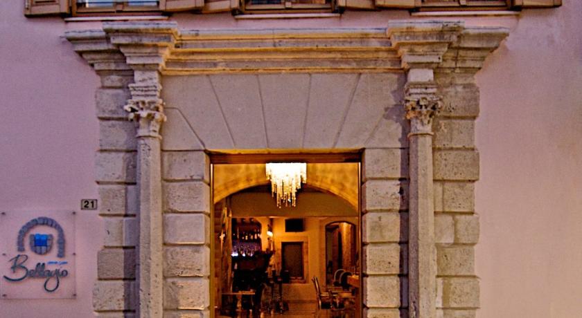 Фото 
Atrium Hotel
